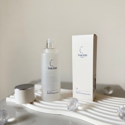 タカミローション Ⅰ/タカミ/化粧水を使ったクチコミ(2枚目)