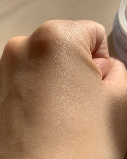 前髪リセットパウダー/リーゼ/その他スタイリングを使ったクチコミ(2枚目)