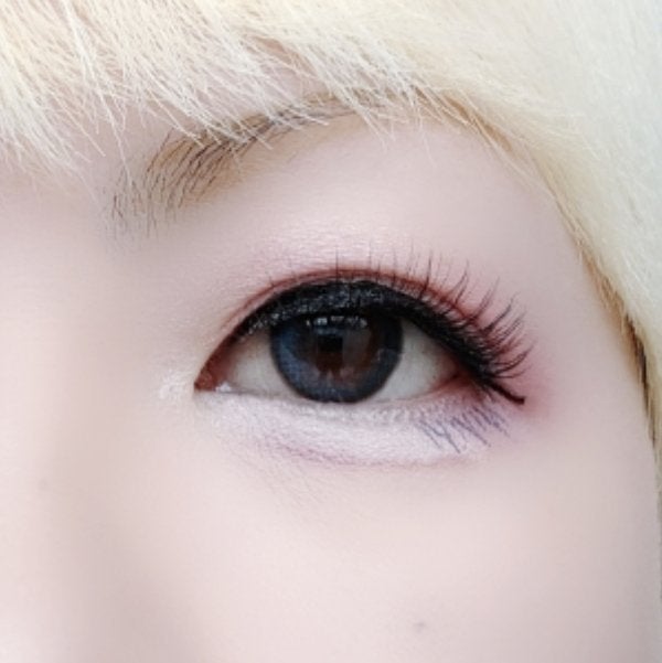 ブラーフィニシュシャドウパレット/Dinto/アイシャドウパレットを使ったクチコミ(6枚目)