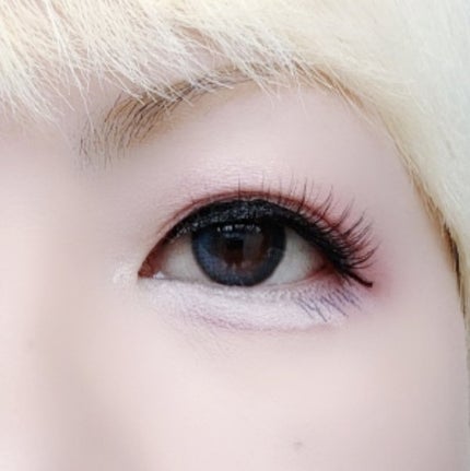 ブラーフィニシュシャドウパレット/Dinto/アイシャドウパレットを使ったクチコミ(6枚目)