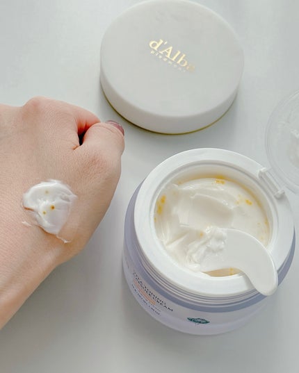 ビタトーニングセラムトナー/ダルバ/化粧水を使ったクチコミ(2枚目)