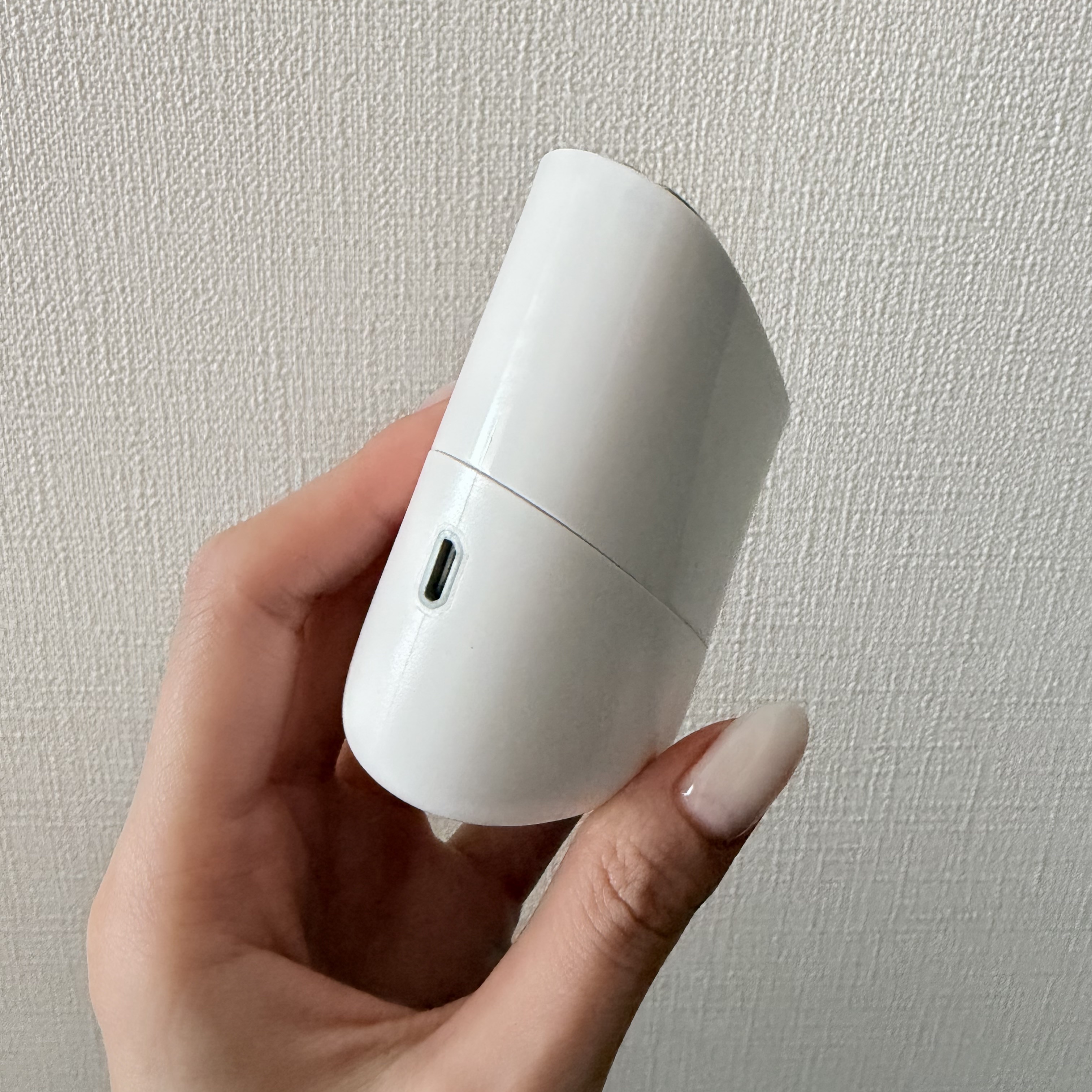 スキンライトセラピーII/Makeon/美顔器・マッサージを使ったクチコミ（2枚目）