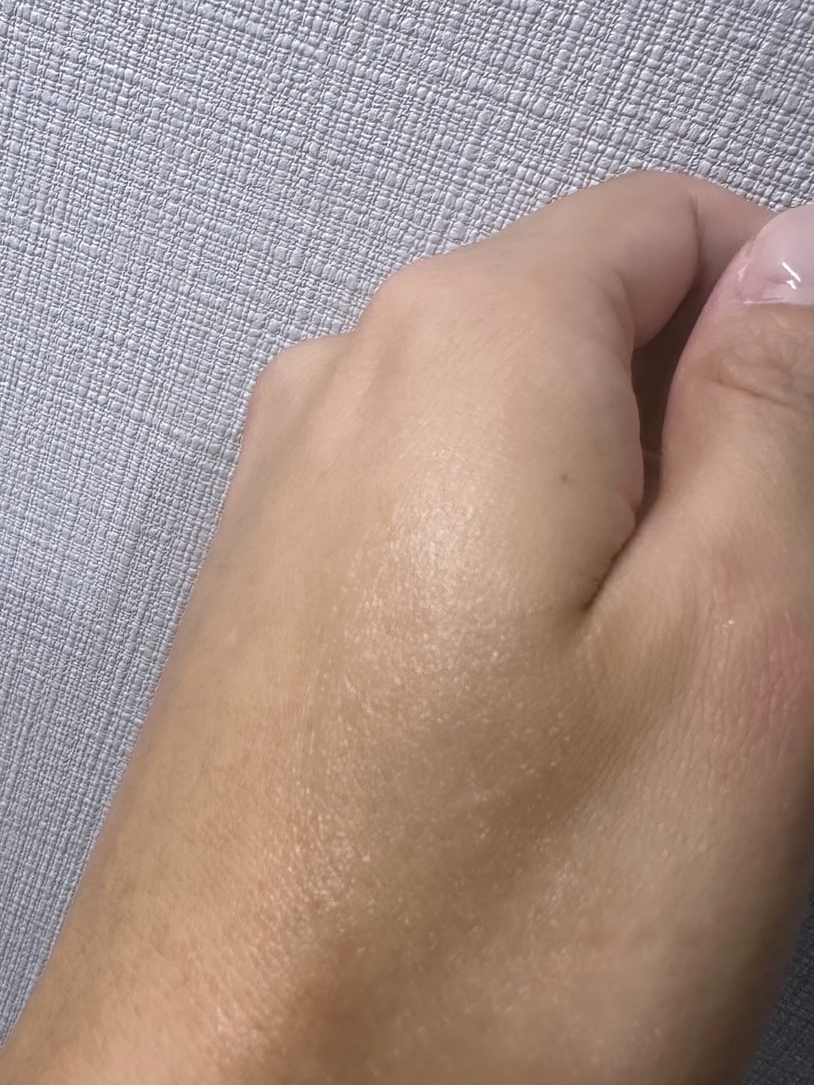 プロバイオダーム リフティング クリーム クリーム50ml/BIOHEAL BOH/フェイスクリームを使ったクチコミ（3枚目）