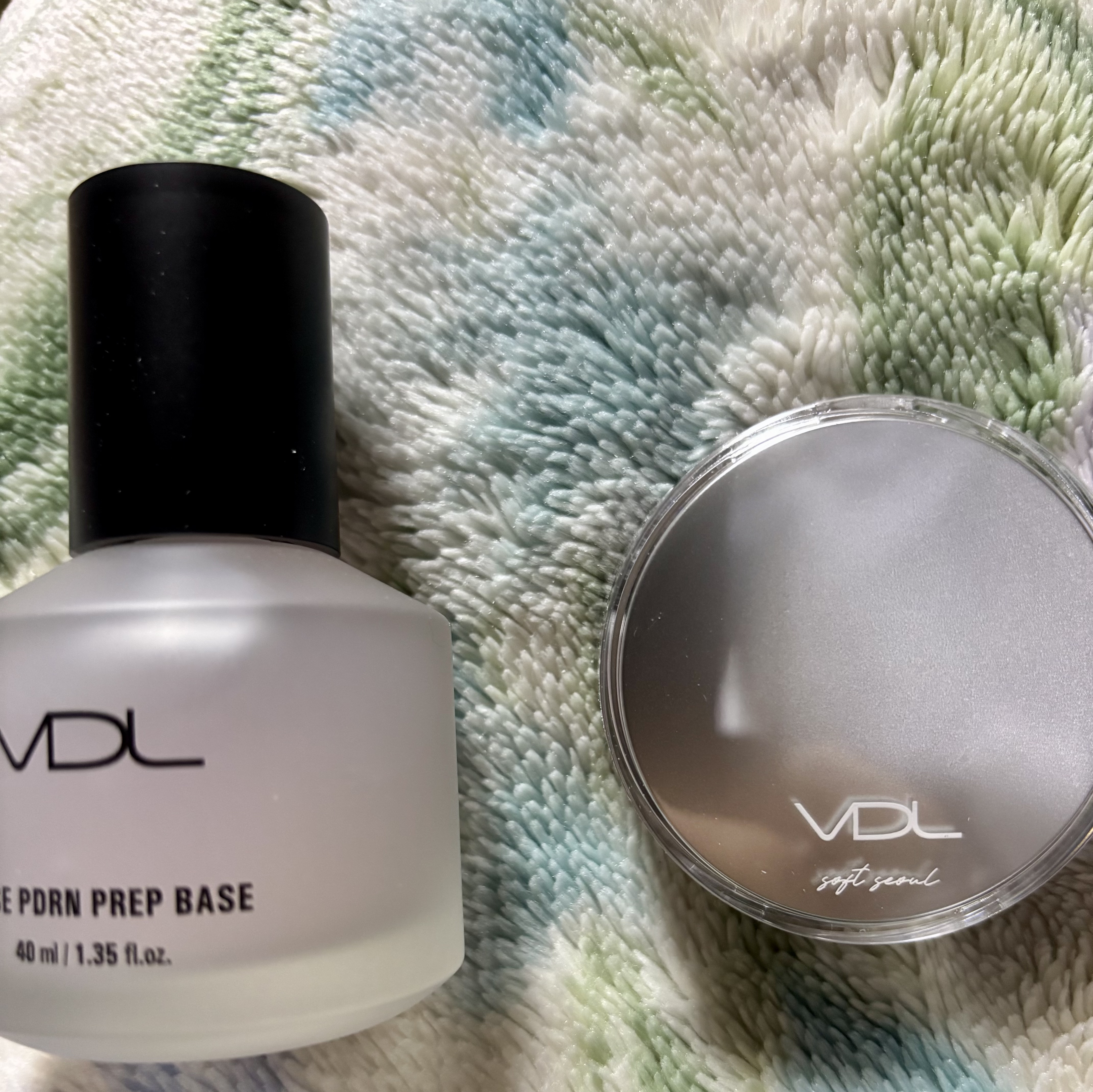 はちみつツヤ肌クッションファンデ/VELY VELY/クッションファンデーションを使ったクチコミ（3枚目）