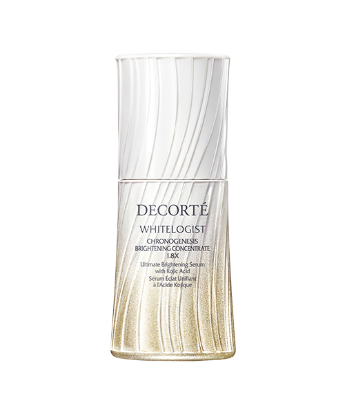コスメデコルテ　ホワイトロジスト　クロノジェネシス　ブライトニング コンセントレイト １．８Ｘ【医薬部外品】＜美白美容液＞ / DECORTÉ