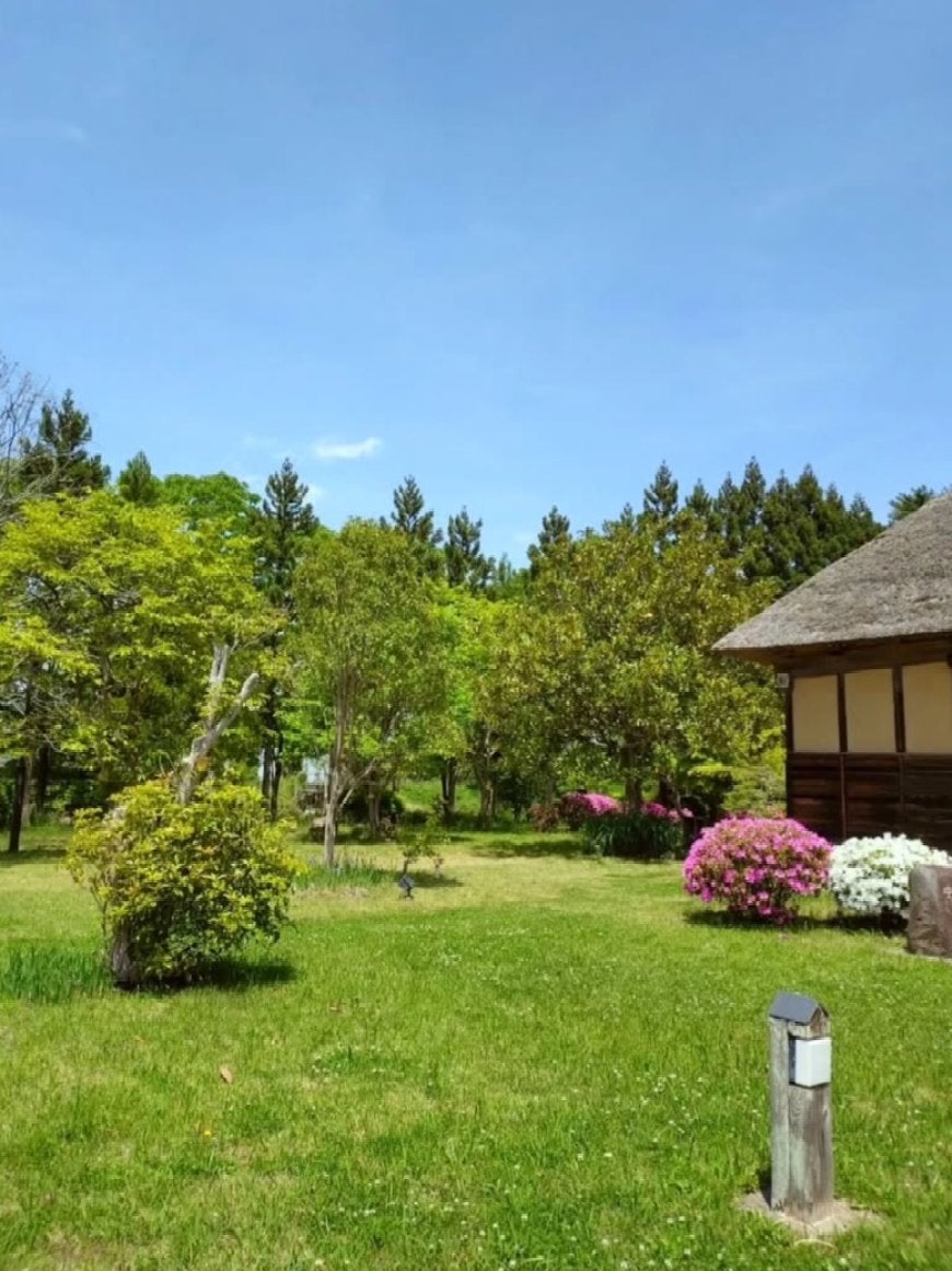 雨風 緩 / amakaze yuru on LIPS 「..インスタと𝐗と𝐋𝐞𝐦𝐨𝐧𝟖に掲載させて頂いてる#江戸東京博..」(5枚目)