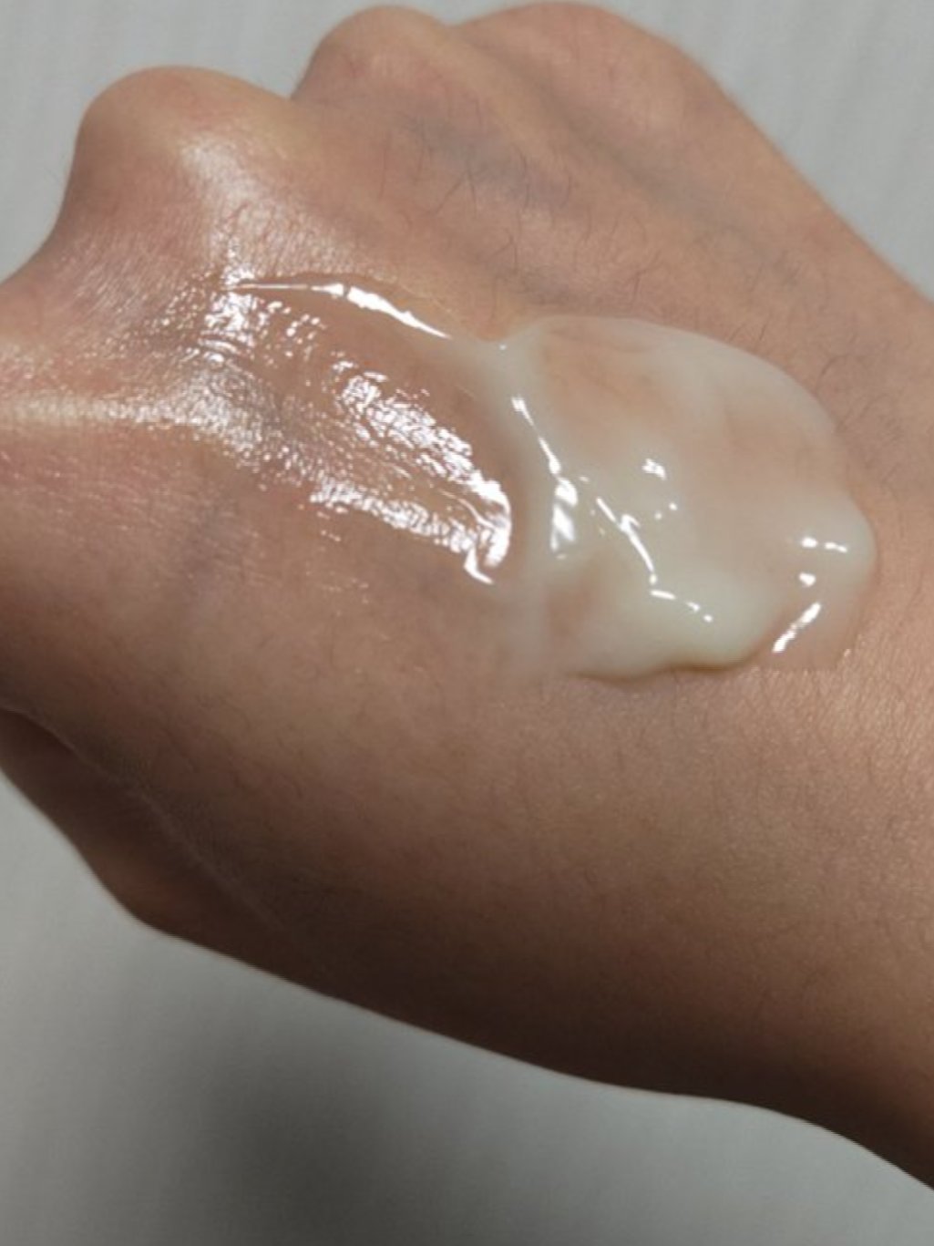 グロービタグットナイトクリーム/AROMATICA/フェイスクリームを使ったクチコミ（3枚目）