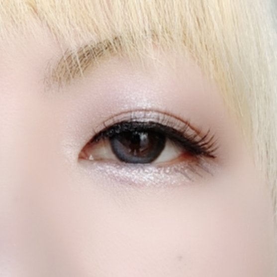 ムードキーボード/lilybyred/アイシャドウパレットを使ったクチコミ(5枚目)