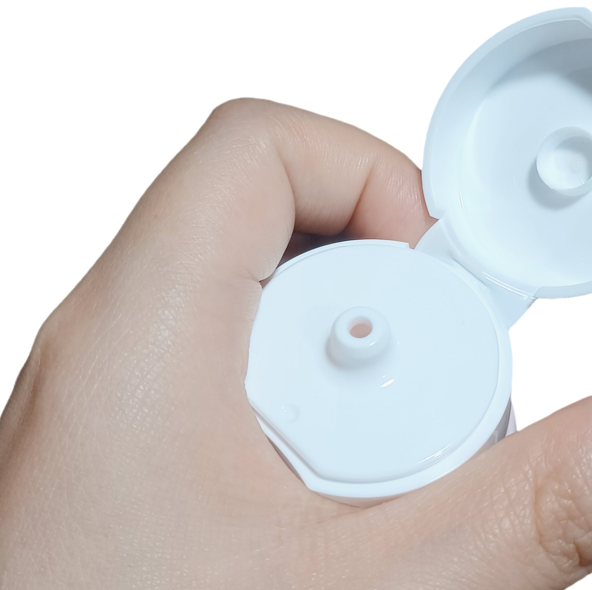 PDRNパンテノールカーミングバリアクリーム/daymellow’/フェイスクリームを使ったクチコミ（2枚目）