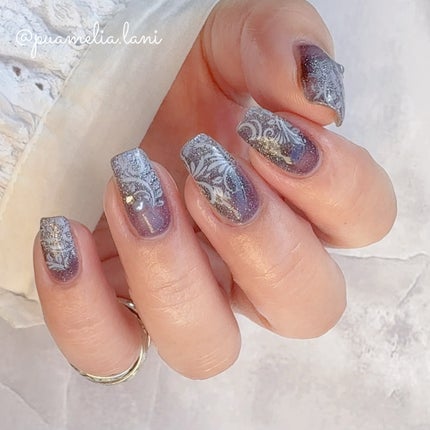 パーフェクト3WAYジェル/OMD/ジェルネイルを使ったクチコミ(5枚目)