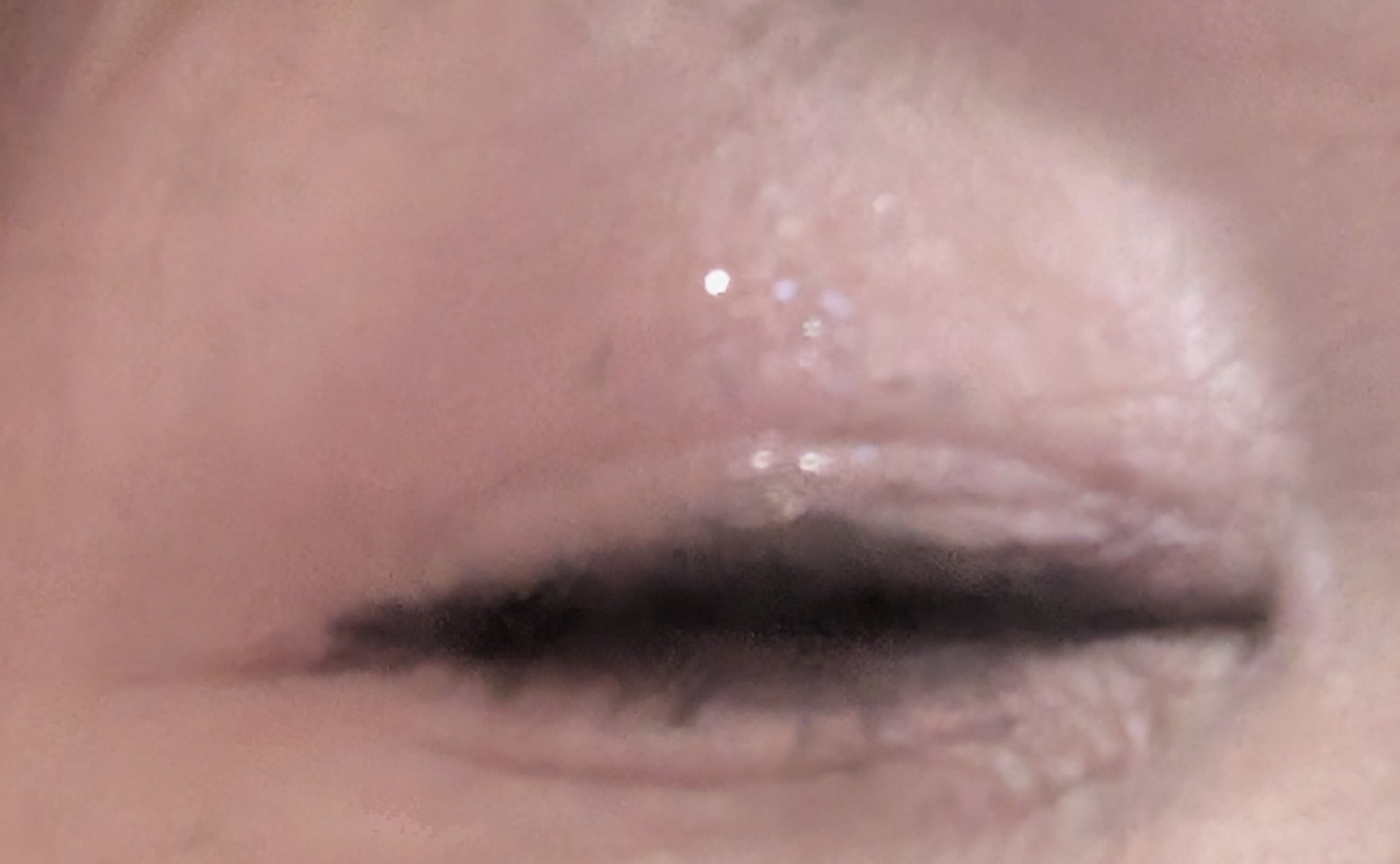 ラッシュファイター　カールアッパーマスカラ　Lv50/ラッシュファイター/マスカラを使ったクチコミ（3枚目）