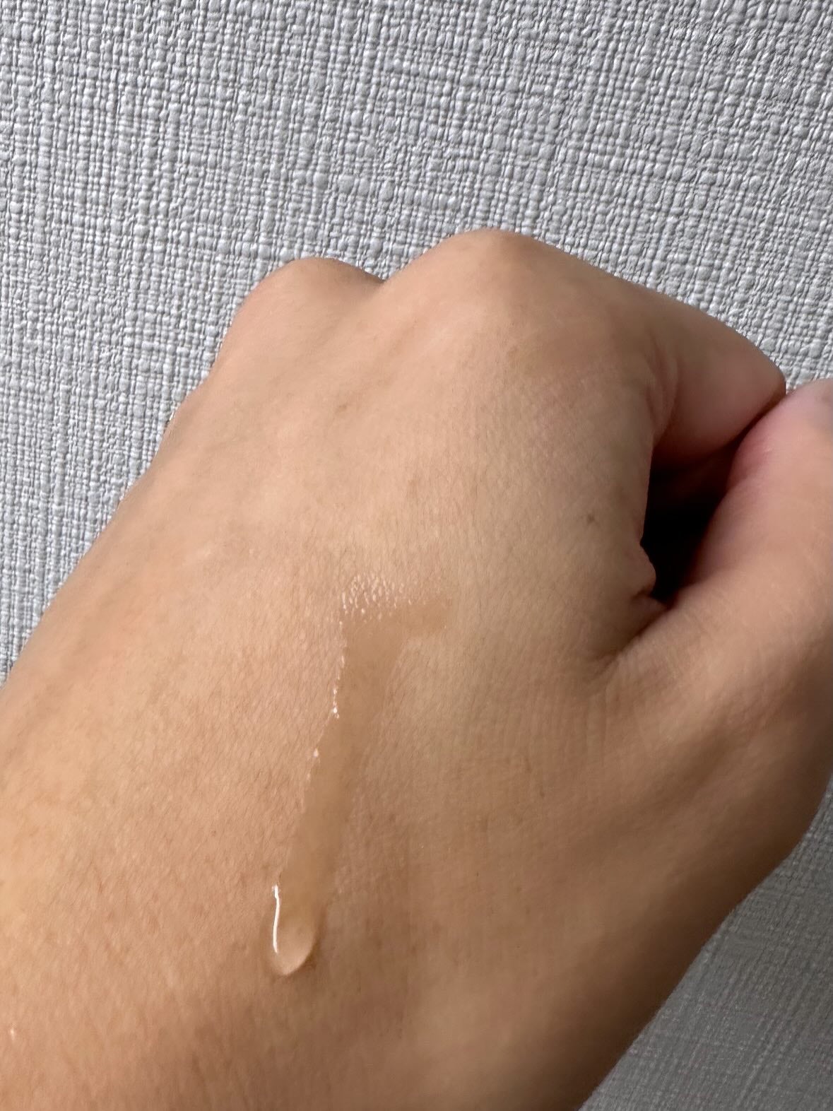 PDRN ピンクスージングトナー/MEDICUBE/化粧水を使ったクチコミ(2枚目)