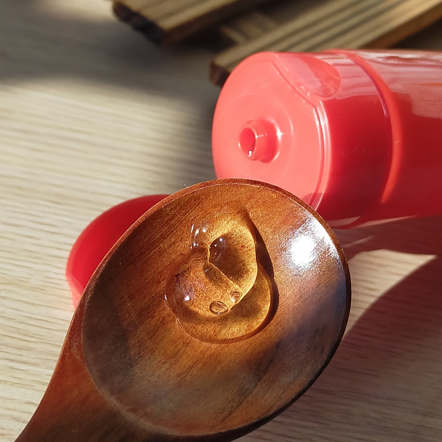 ベネフィーク ホットクレンジングジェル/BENEFIQUE/クレンジングジェルを使ったクチコミ(2枚目)