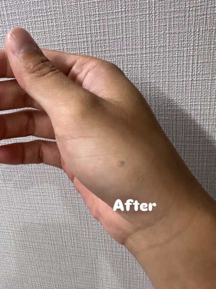 Scence Steal Concealer/オブジェ/リキッドコンシーラーを使ったクチコミ(5枚目)