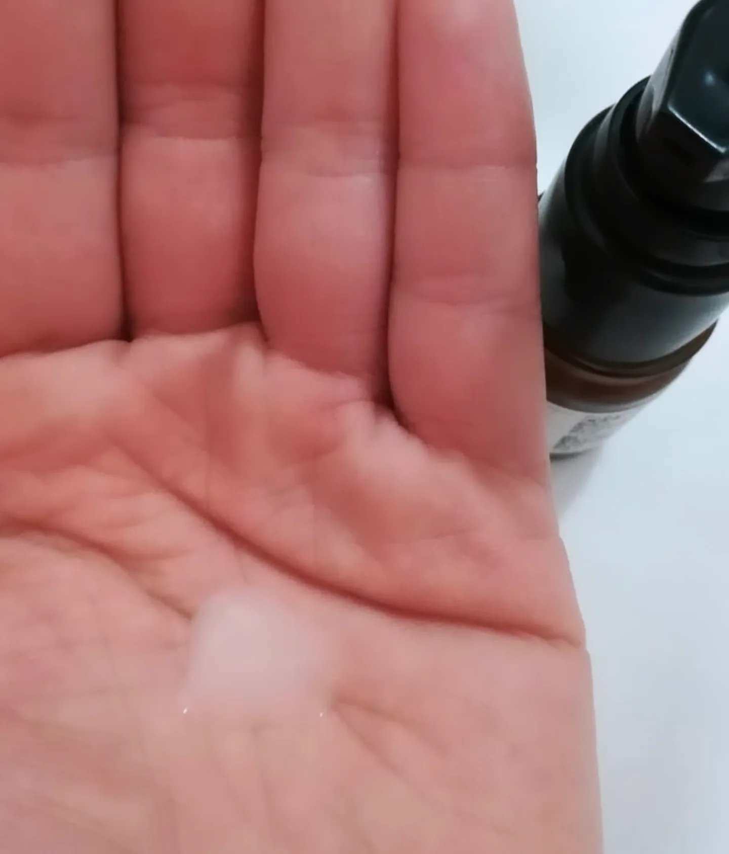 美肌養液 I’m PINCH/I'm PINCH/美容液を使ったクチコミ（2枚目）