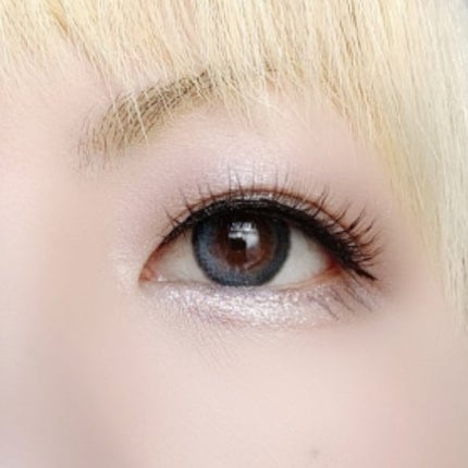 ムードキーボード/lilybyred/アイシャドウパレットを使ったクチコミ(6枚目)