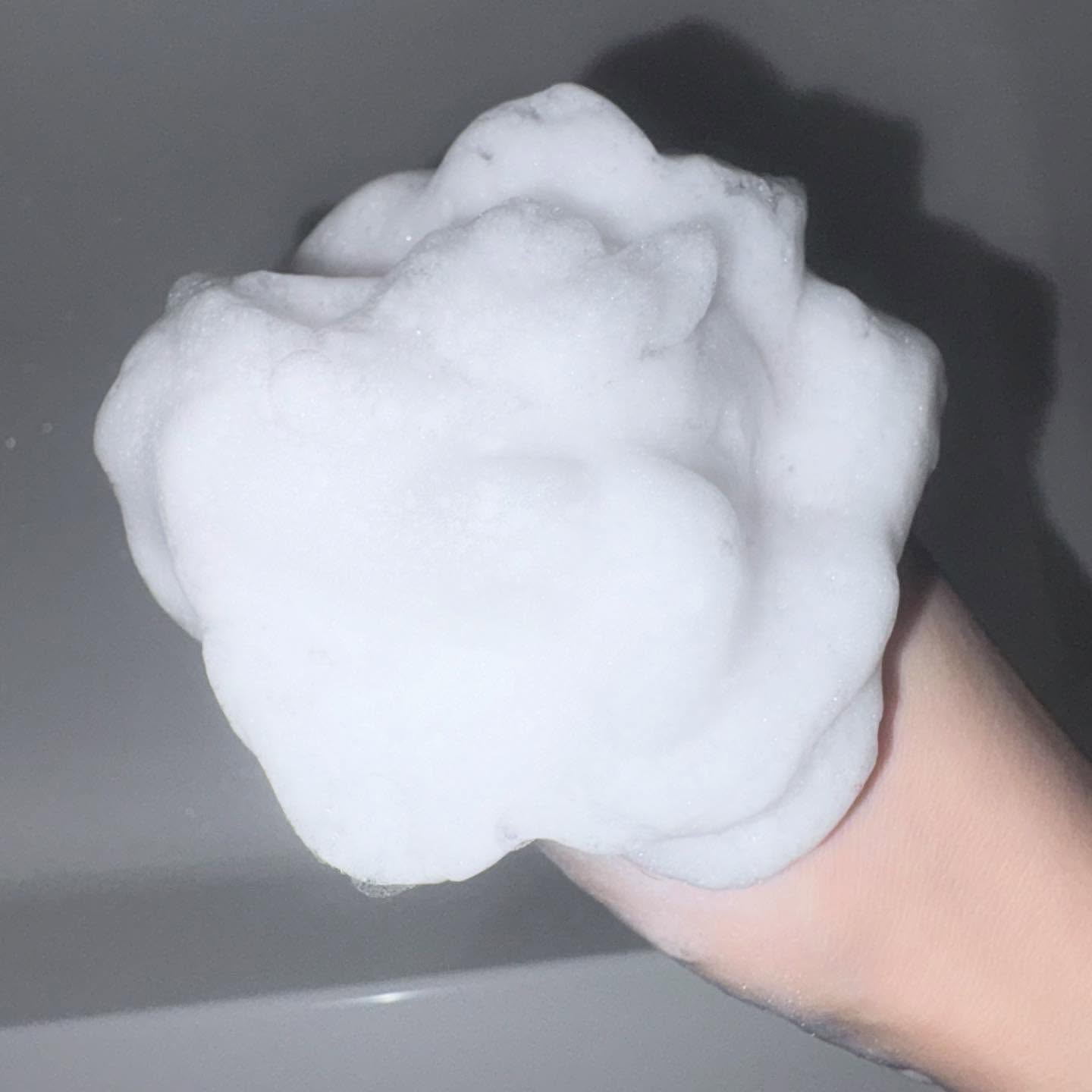 ベルプリモ ACジェルクレンザー/BELPRIMO/洗顔フォームを使ったクチコミ（3枚目）