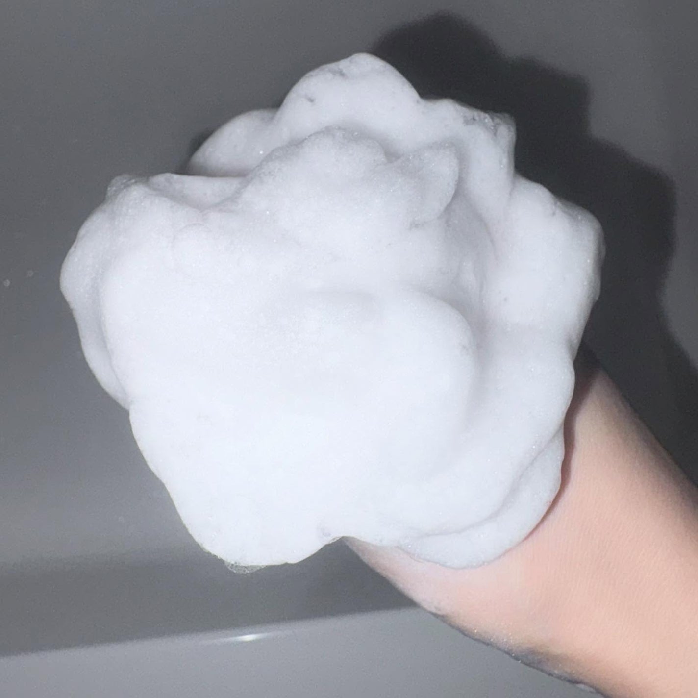 ベルプリモ ACジェルクレンザー/BELPRIMO/洗顔フォームを使ったクチコミ(3枚目)