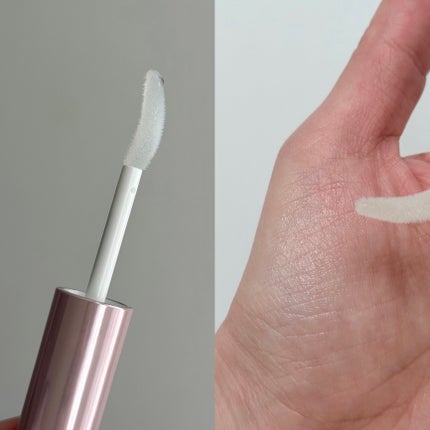 スカルプD アイラッシュセラム ピュア/アンファー(スカルプD)/まつげ美容液を使ったクチコミ(2枚目)