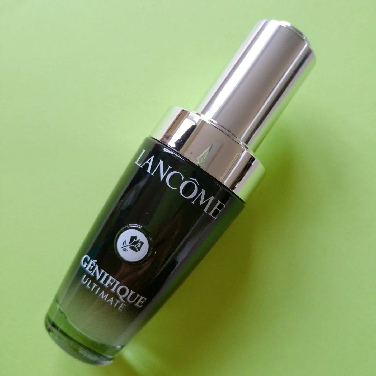 ジェニフィック アルティメ セラム/LANCOME/美容液を使ったクチコミ(1枚目)