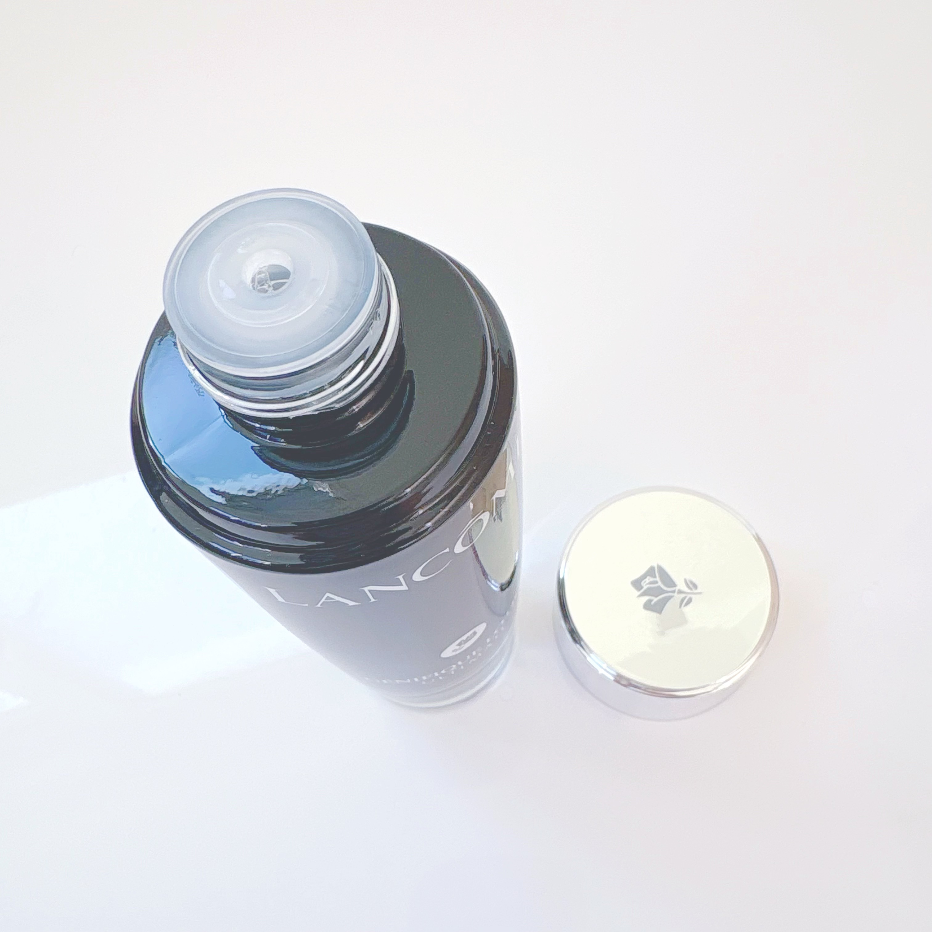 ジェニフィック アルティメ エッセンス ローション/LANCOME/化粧水を使ったクチコミ（2枚目）