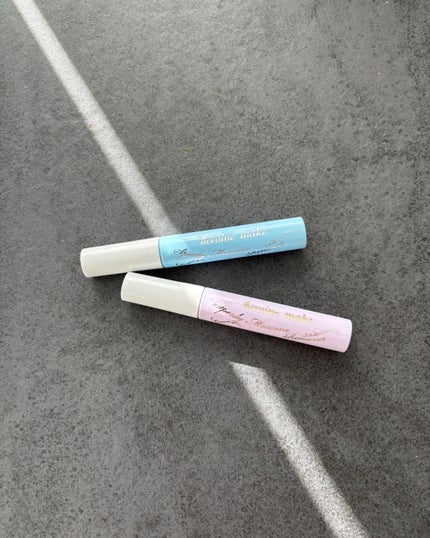 ヒロインメイク スピーディーマスカラリムーバーF/ヒロインメイク/ポイントメイクリムーバーを使ったクチコミ(3枚目)