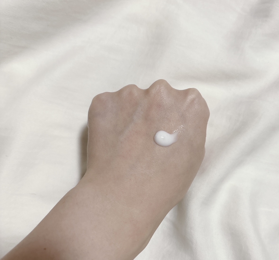 トワニー ローションN II/TWANY/化粧水を使ったクチコミ（3枚目）