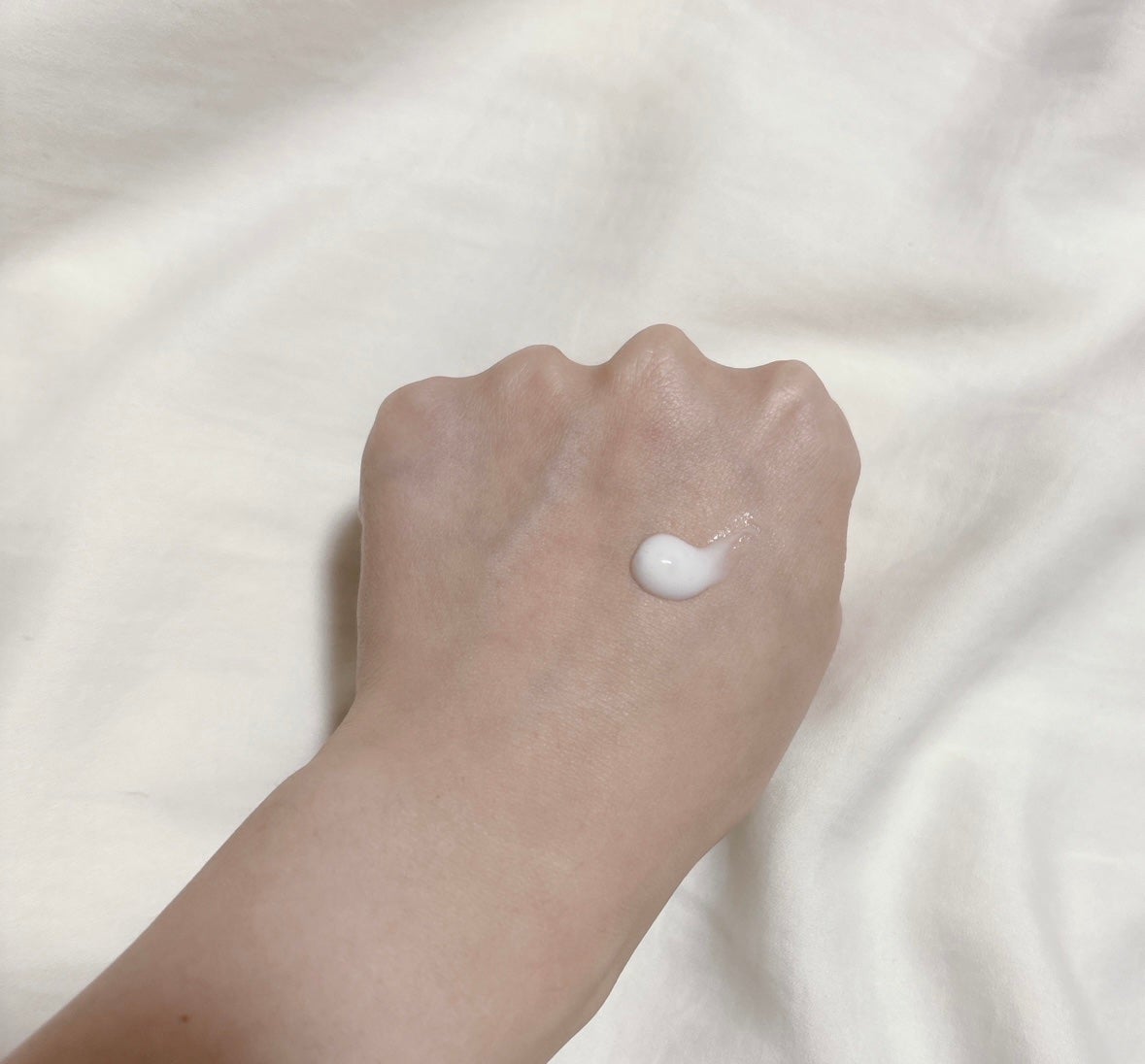 トワニー ローションN II/TWANY/化粧水を使ったクチコミ(3枚目)