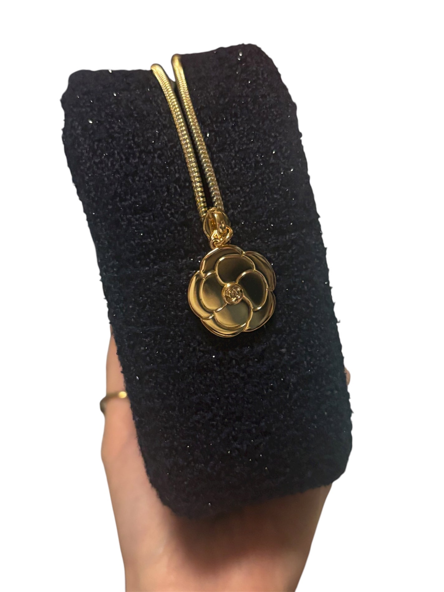 ヴェルニ/CHANEL/マニキュアを使ったクチコミ(2枚目)