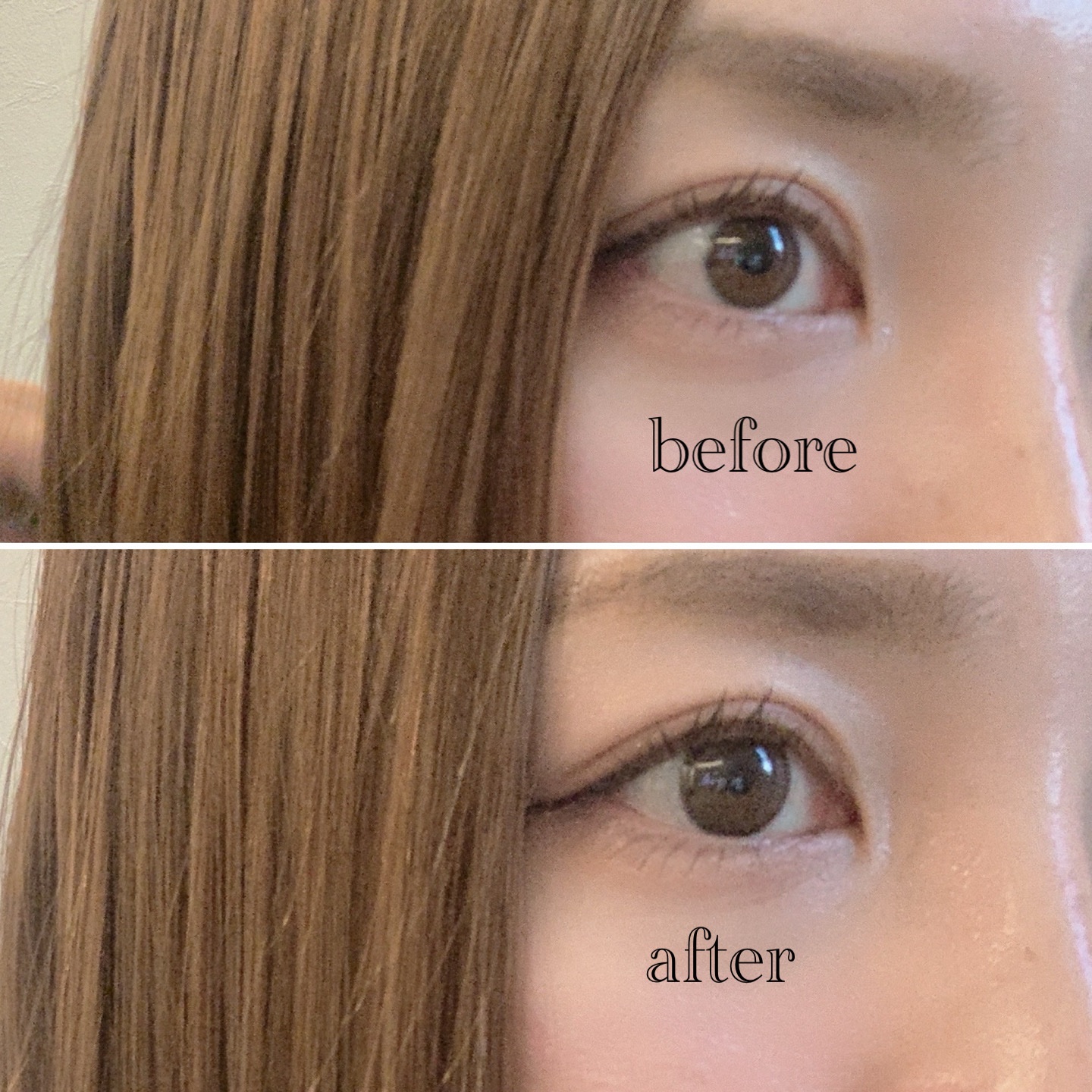 Kaica 1day/Kaica/ワンデー（１DAY）カラコンを使ったクチコミ（3枚目）