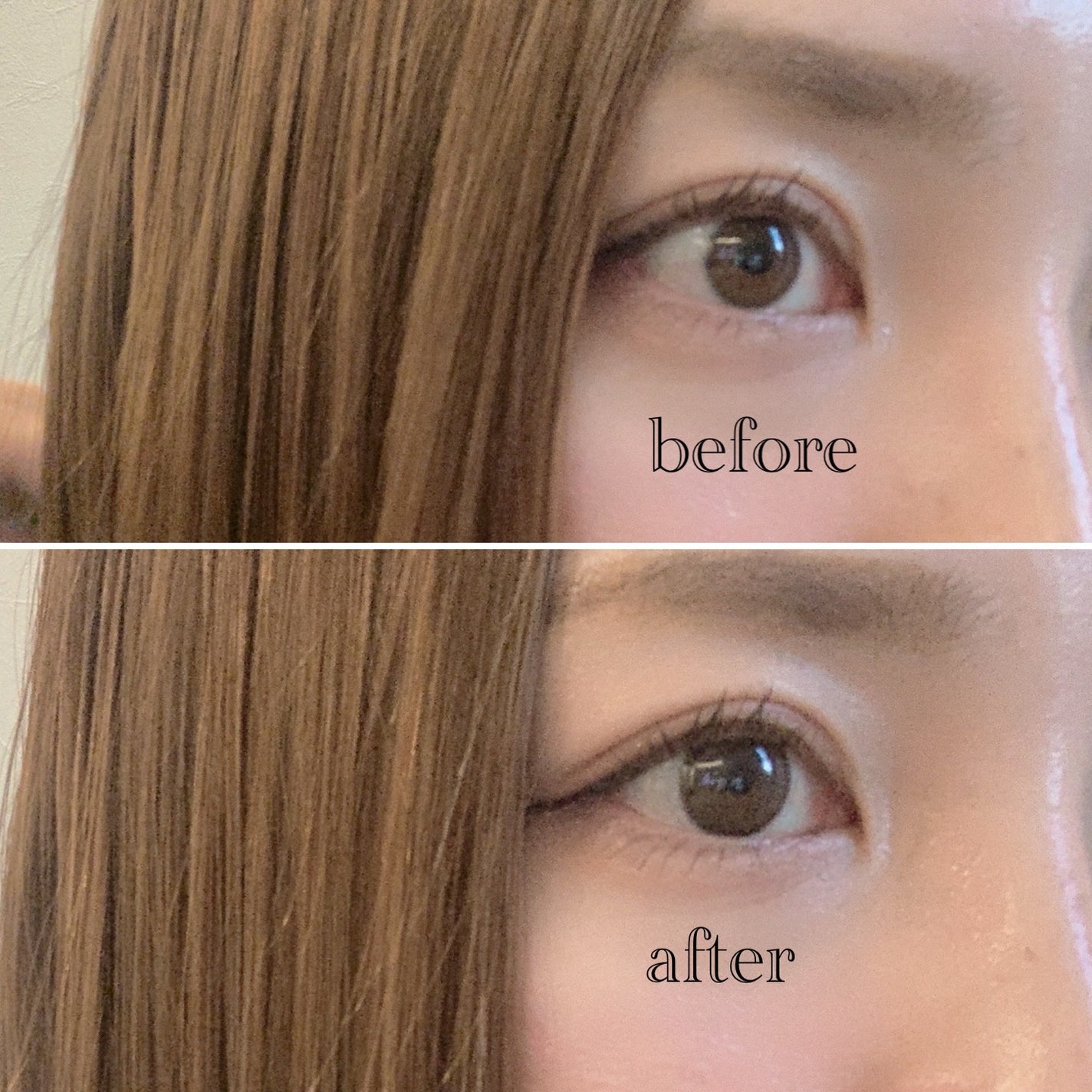 Kaica 1day/Kaica/ワンデー(1DAY)カラコンを使ったクチコミ(3枚目)