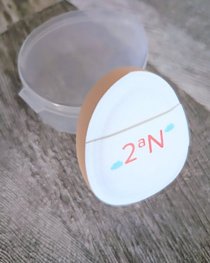 ハートウェアリングリキッドチーク/2aN/リキッドチークを使ったクチコミ(6枚目)