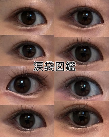 ムードペインティングリップアンドチークパレット/dasique/マルチパレットを使ったクチコミ(1枚目)