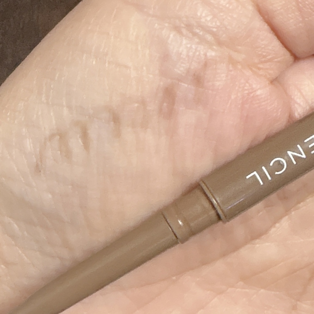 アイブロウペンシル/CHOCHOSLAB/アイブロウペンシルを使ったクチコミ（2枚目）