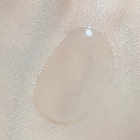 若芽ポアタイトニングセラム/suiskin/美容液を使ったクチコミ(3枚目)