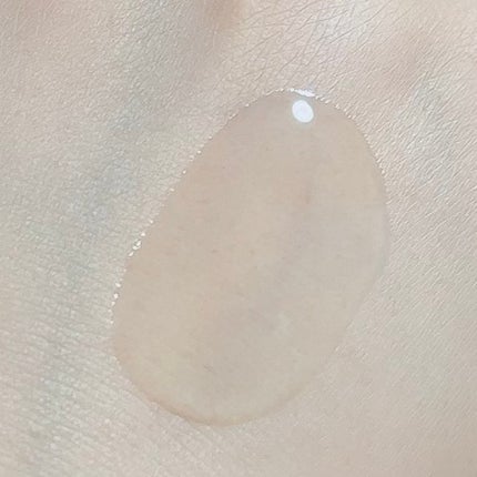 若芽ポアタイトニングセラム/suiskin/美容液を使ったクチコミ(3枚目)