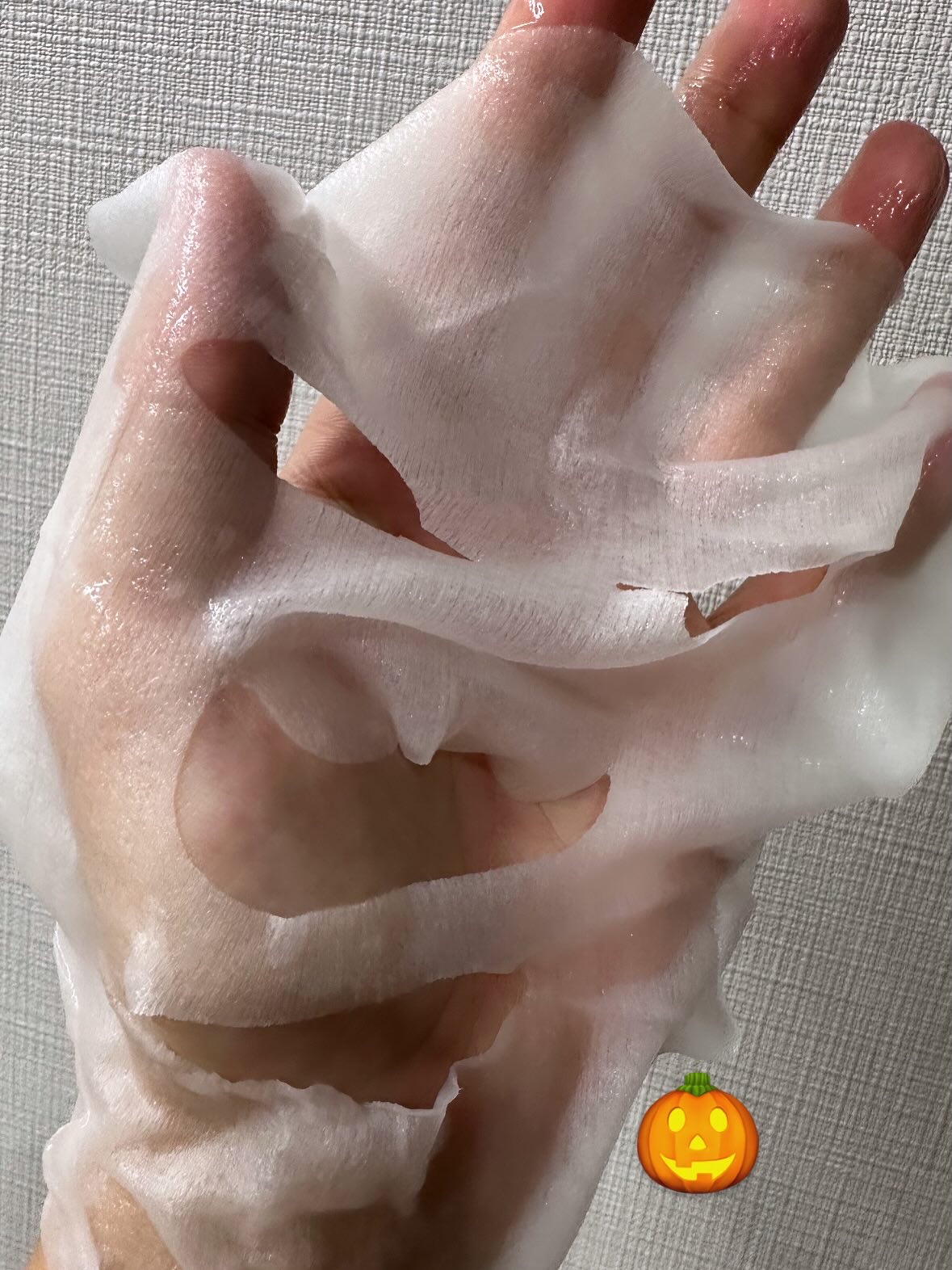 ルルルンピュア エブリーズ/ルルルン/シートマスク・パックを使ったクチコミ（2枚目）