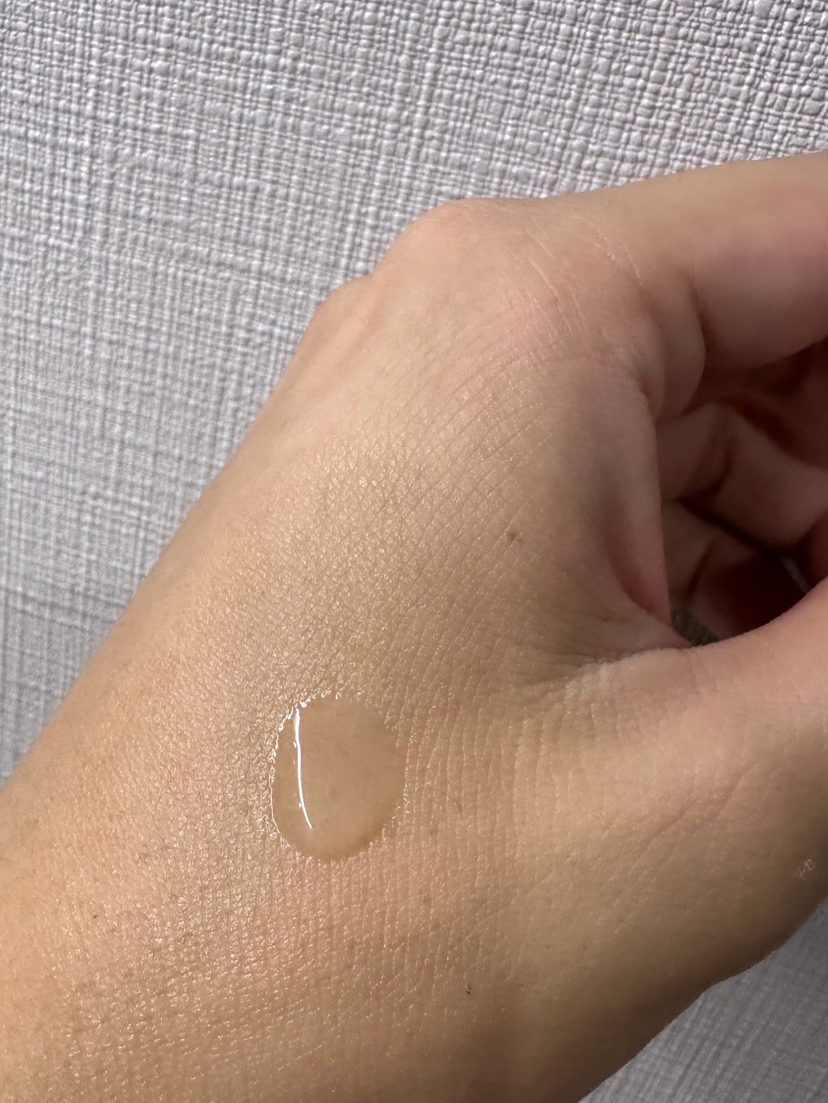 ポアマイジング フラッシュ アンプル/SKIN1004/美容液を使ったクチコミ（2枚目）