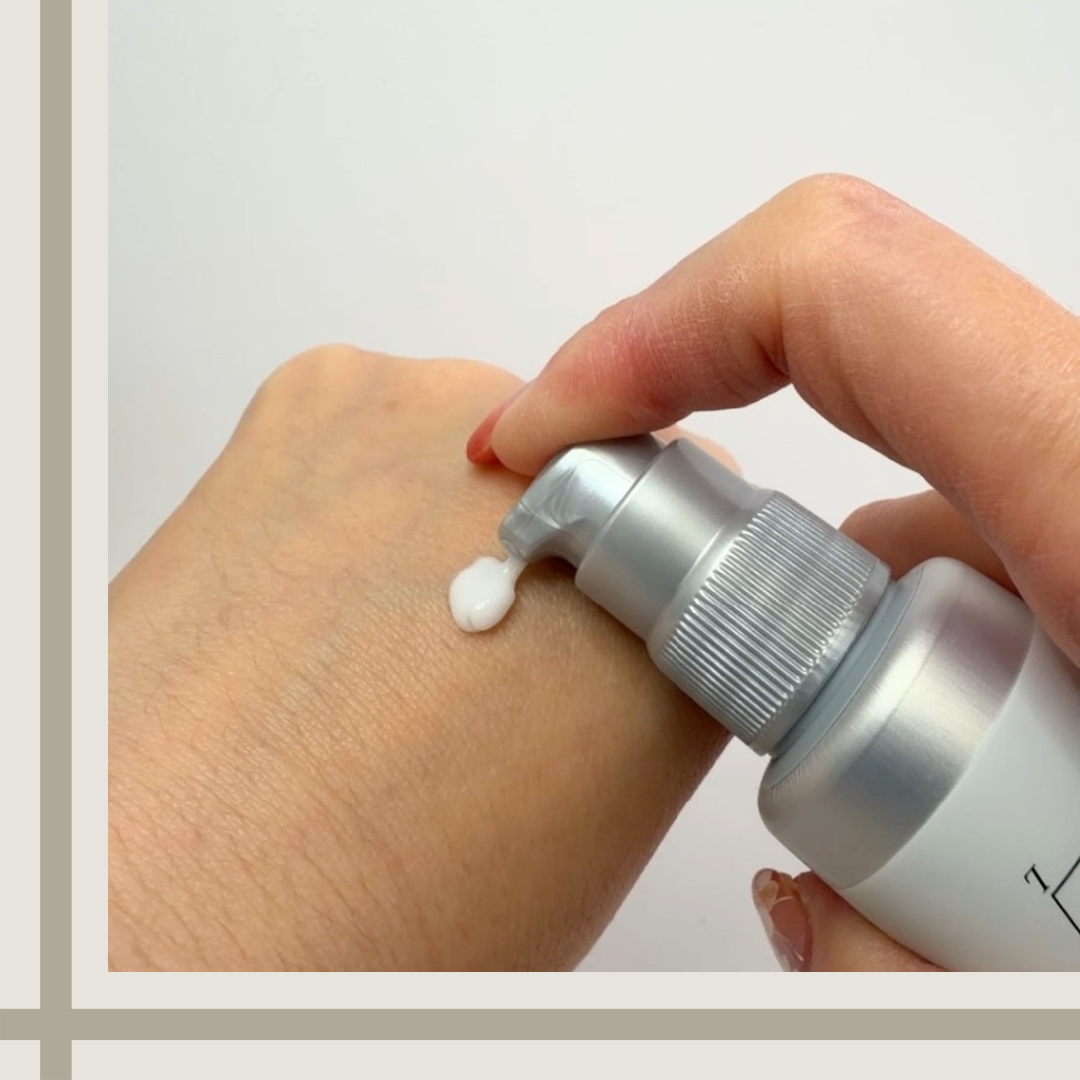 THE ANSWER コンプリートラメラミルク/THE ANSWER/ヘアミルクを使ったクチコミ（2枚目）