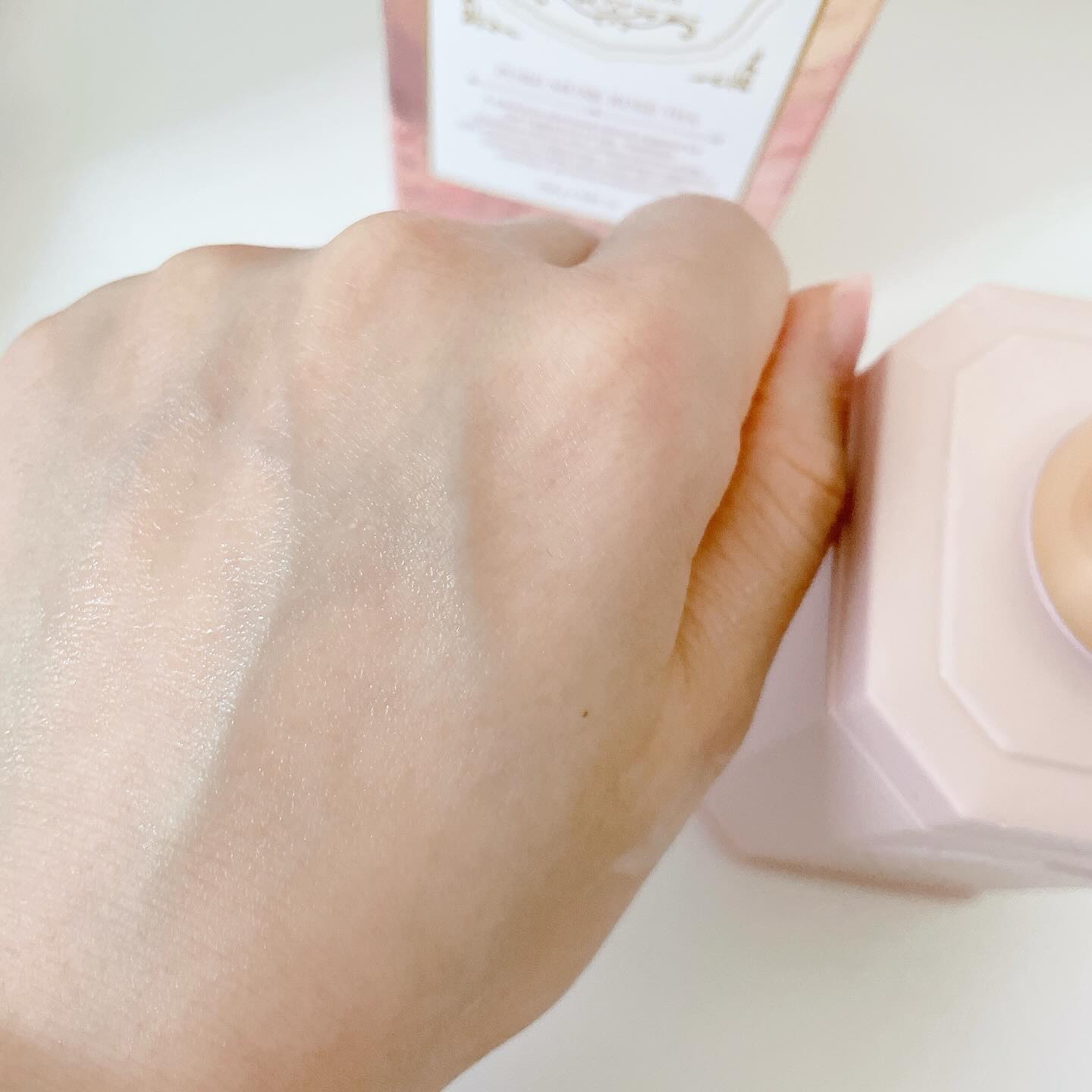 を使ったクチコミ（3枚目）