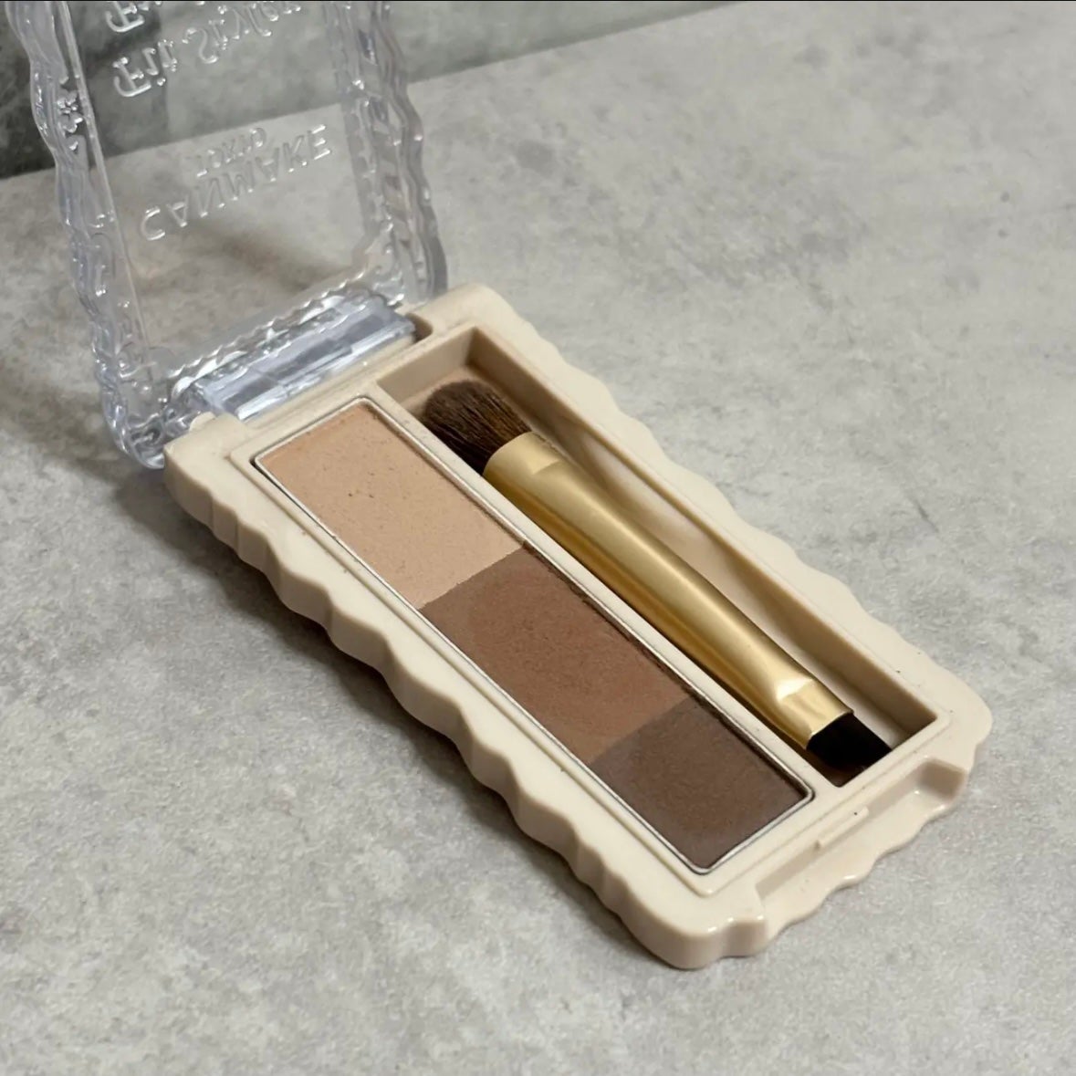 UVウルトラフィットベースEX/CEZANNE/化粧下地を使ったクチコミ(4枚目)