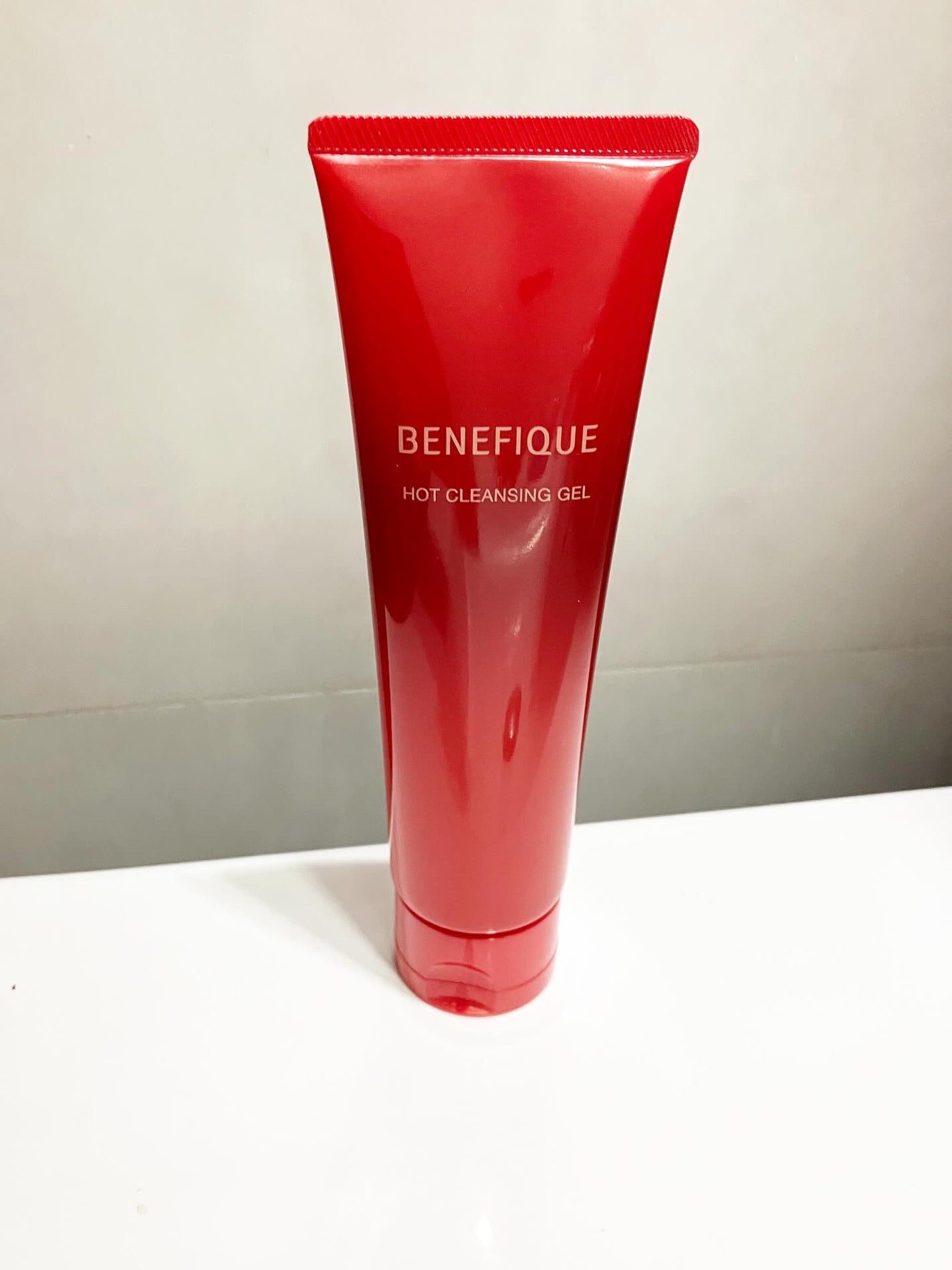 colorful_gloss_12jl on LIPS 「ベネフィークのプロモーションに参加しています。✨ベネフィーク ..」(3枚目)