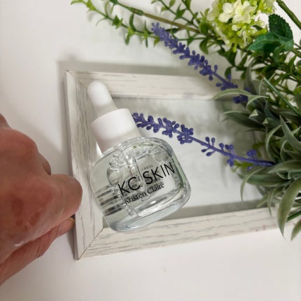 KC SKIN モイストリペアセラムマスク/KC SKIN – Kristen Claire/シートマスク・パックを使ったクチコミ(3枚目)