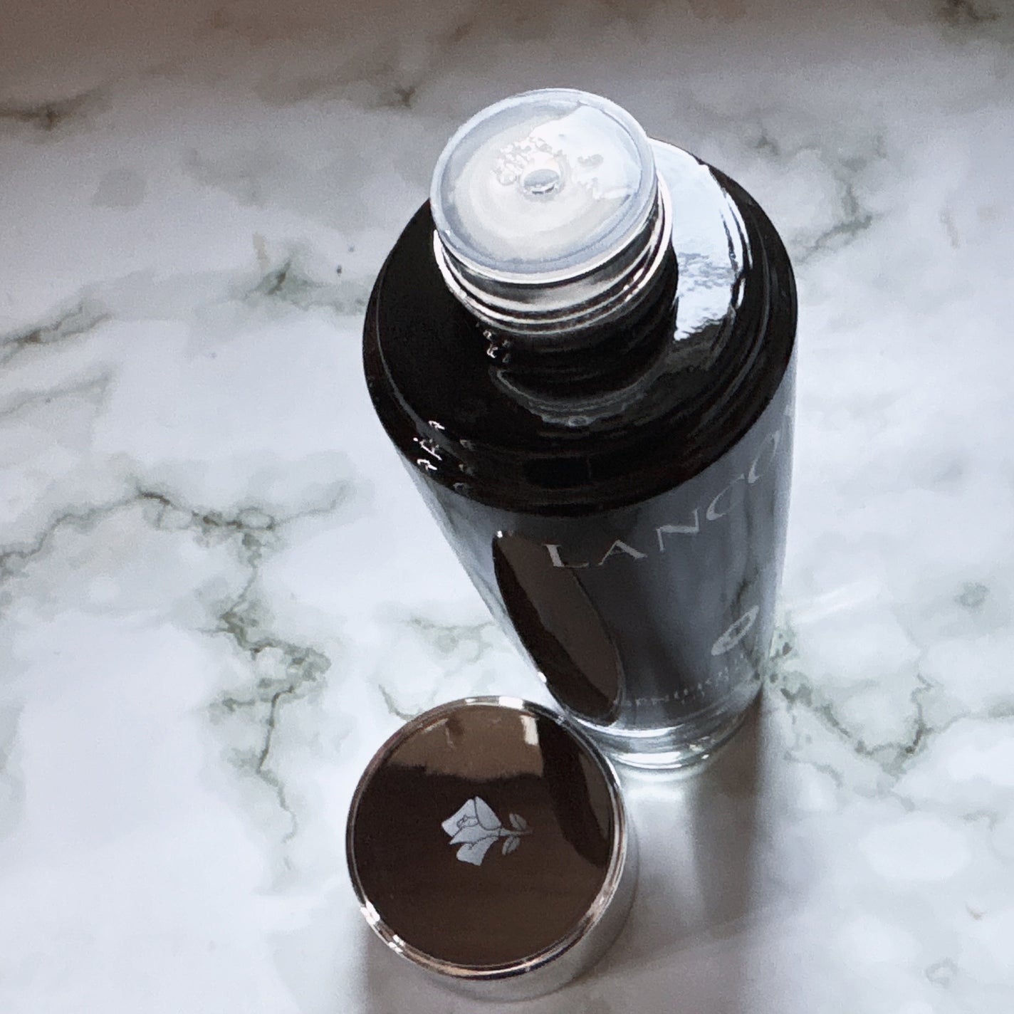 ジェニフィック アルティメ エッセンス ローション/LANCOME/化粧水を使ったクチコミ(2枚目)