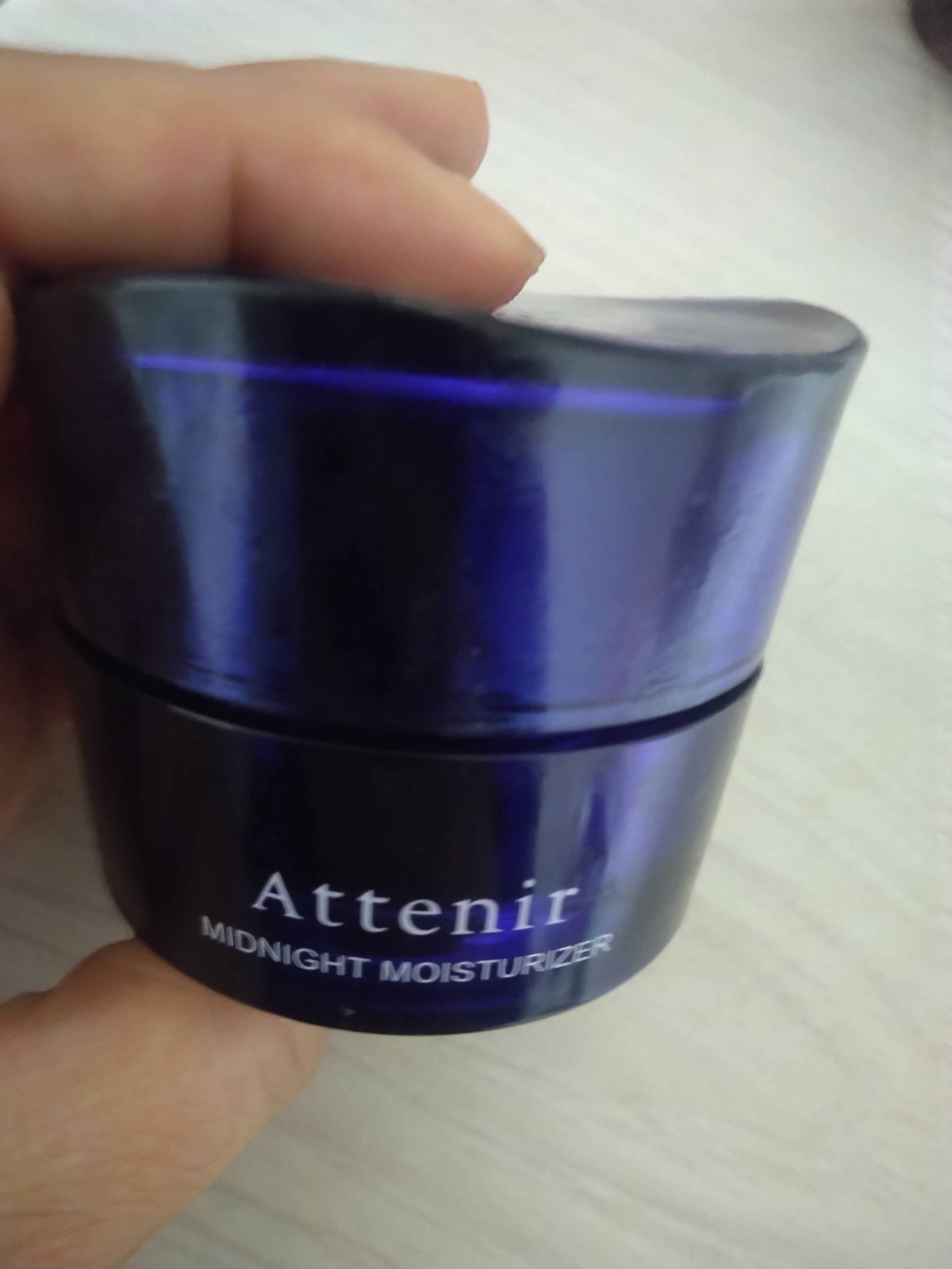 フレッシュ ルミナス ハーバルオイル/ALBION/フェイスオイルを使ったクチコミ（2枚目）