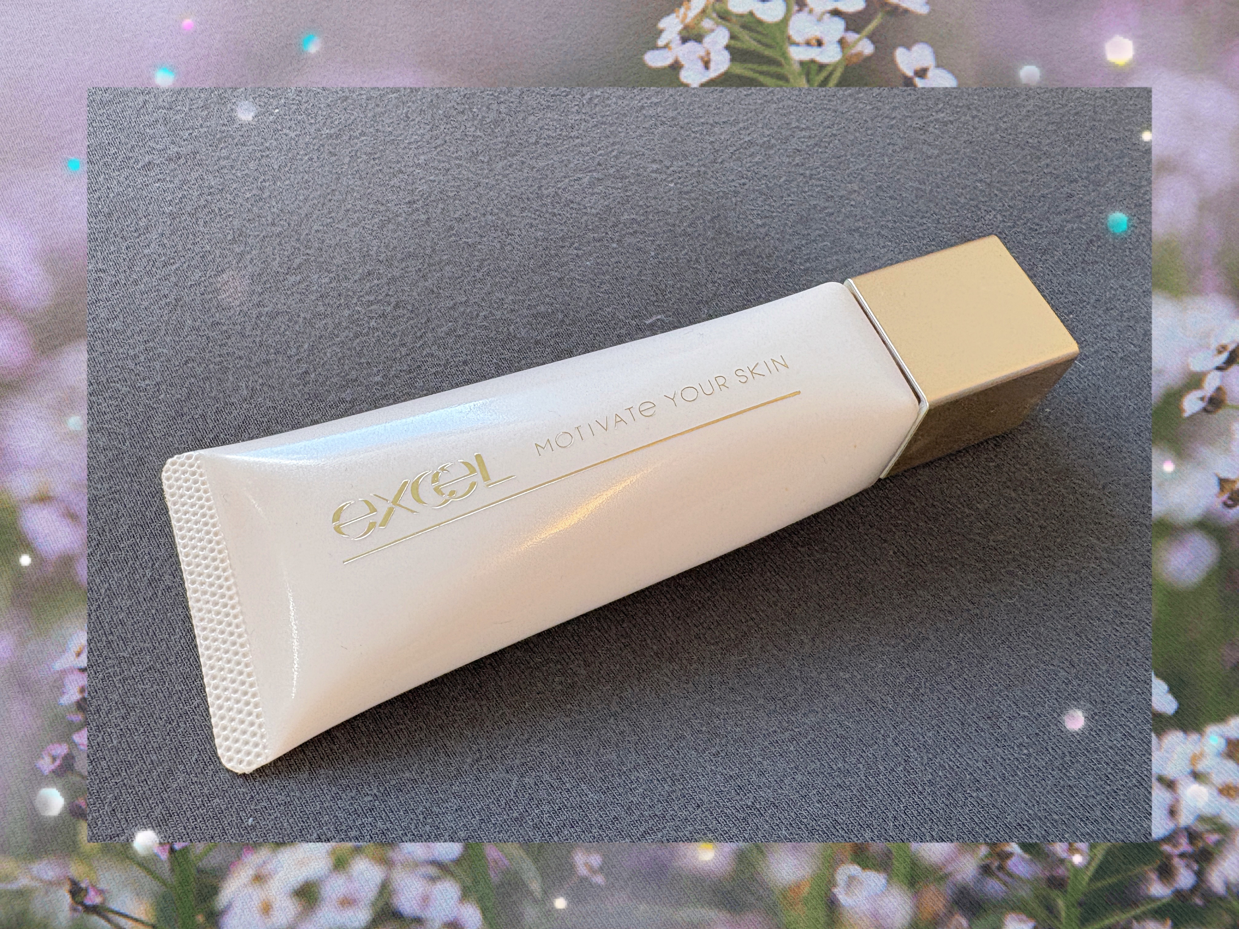 モチベートユアスキン/excel/化粧下地を使ったクチコミ（1枚目）