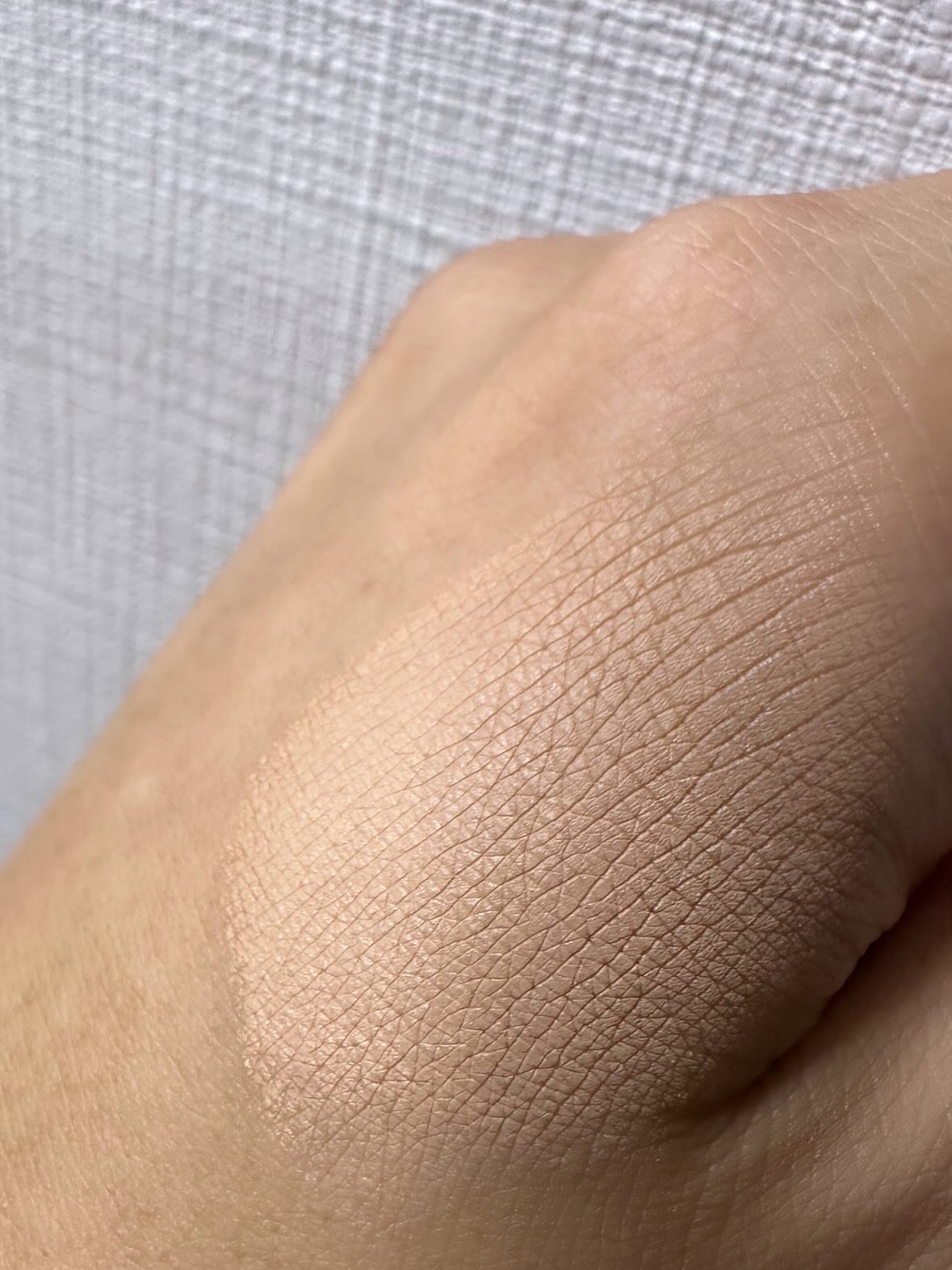 マスクフィット エーアイフィルタークッション/TIRTIR(ティルティル)/クッションファンデーションを使ったクチコミ（3枚目）