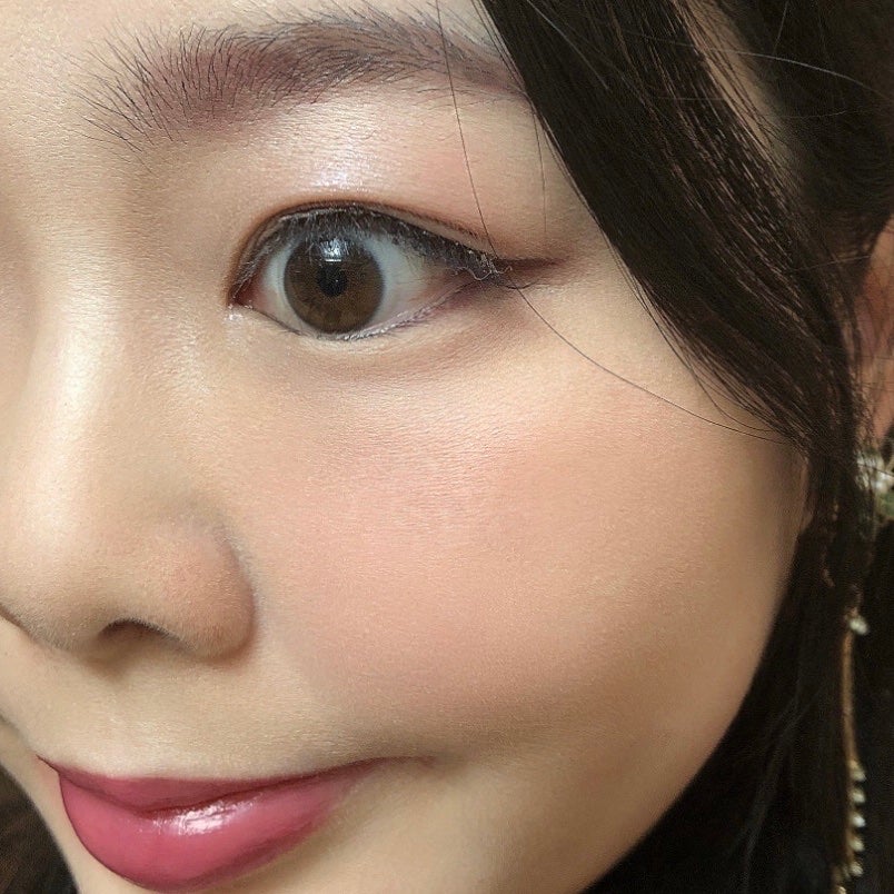 エテュセ ラスティング ジェルライナー/ettusais/ジェルアイライナーを使ったクチコミ(2枚目)