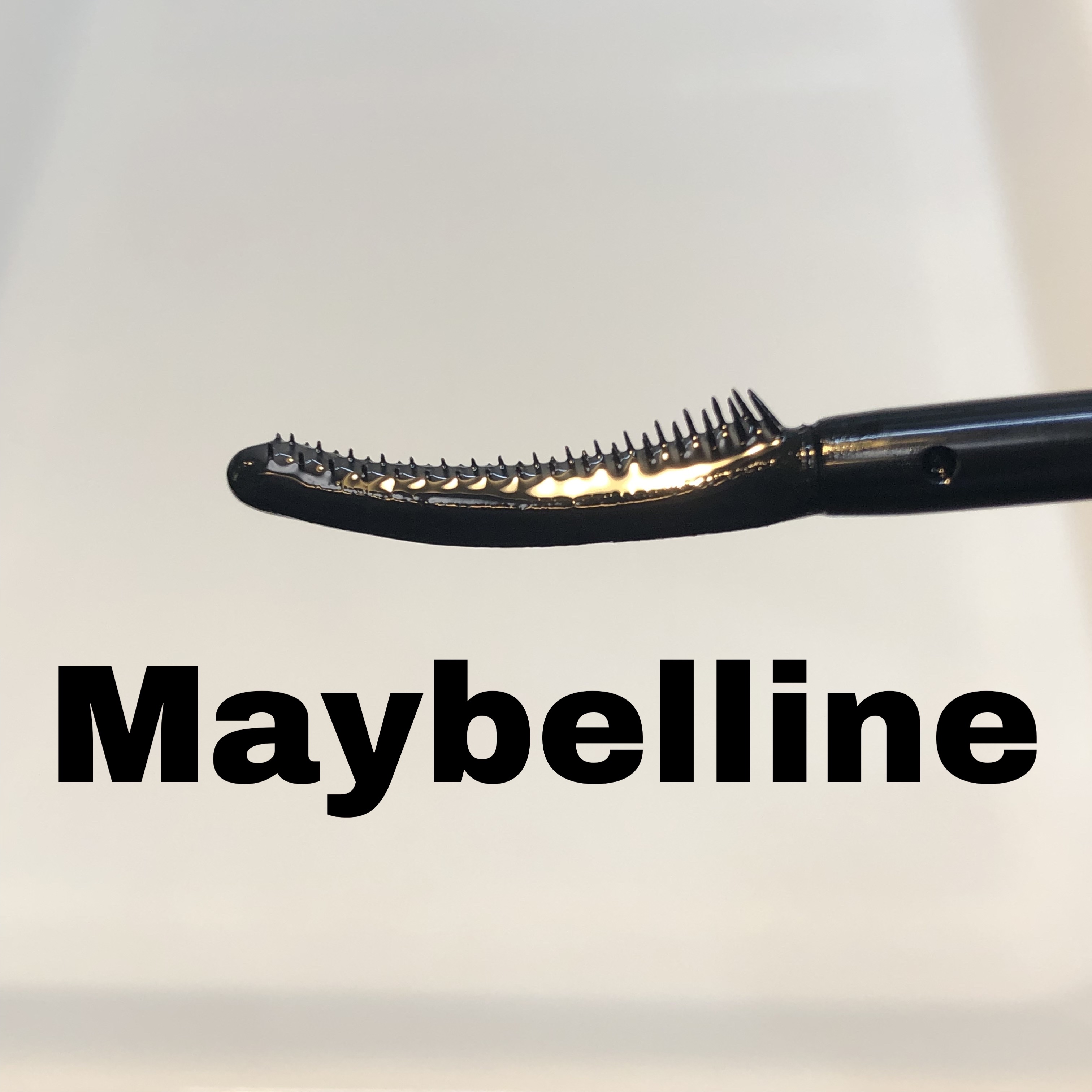 スカイハイ リムーバー/MAYBELLINE NEW YORK/ポイントメイクリムーバーを使ったクチコミ（3枚目）