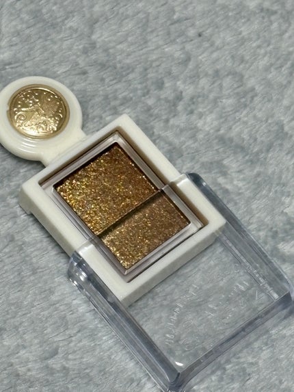 シャドーカスタマイズ (フローティング)/MAJOLICA MAJORCA/単色アイシャドウを使ったクチコミ(2枚目)